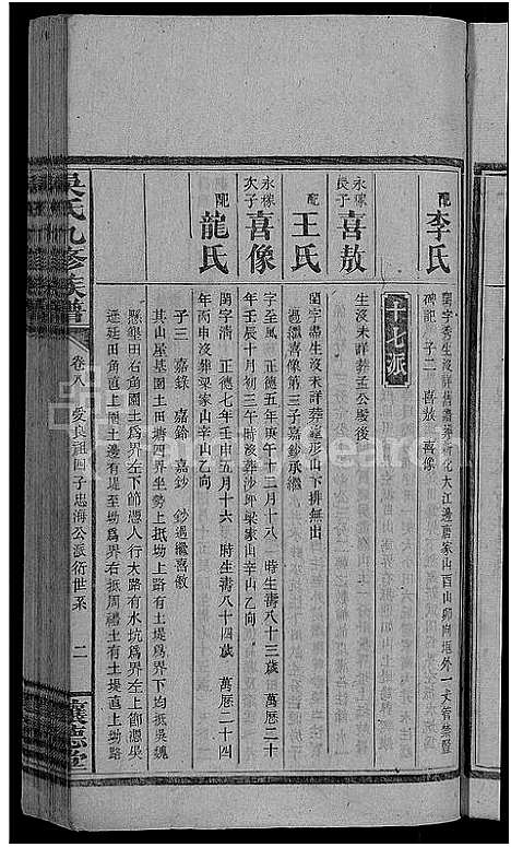 93418_湖南吴氏族谱)吴氏九修族谱_15卷首3卷_九.pdf