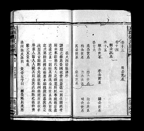 20040_江西张氏族谱)袁张氏族谱_16卷_含首1卷_张氏族谱_袁张氏族谱_一.pdf